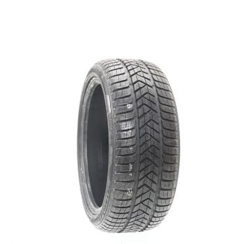 Set of (2) New 235/40R18 Pirelli Winter Sottozero 3 MO 95V - 99.000000/32