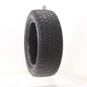 Set of (2) Used LT265/60R20 Ironman All Country AT2 121/118R - 9.5/32