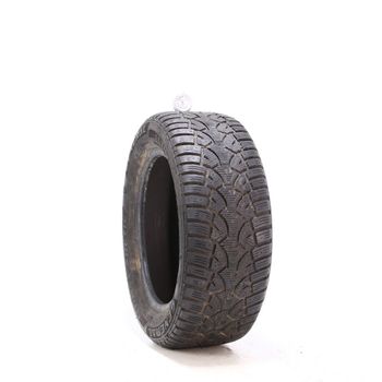 Used 225/55R16 General Altimax Arctic 95Q - 5.5/32