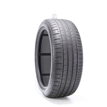Used 275/40R22 Pirelli P Zero PNCS PZ4 107Y - 8/32