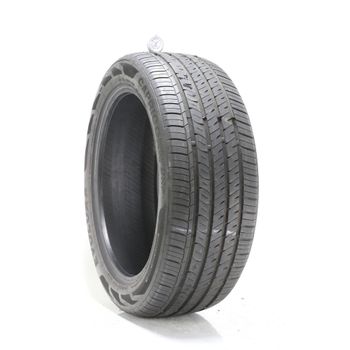 Used 285/45R22 Evoluxx Capricorn UHP 114W - 8.5/32