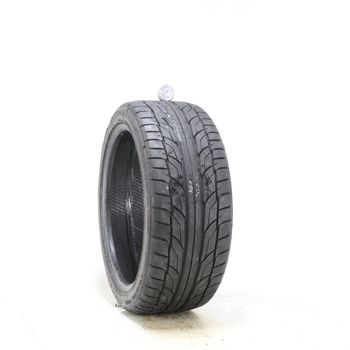 Used 235/40ZR18 Nitto NT555 G2 95W - 8.5/32