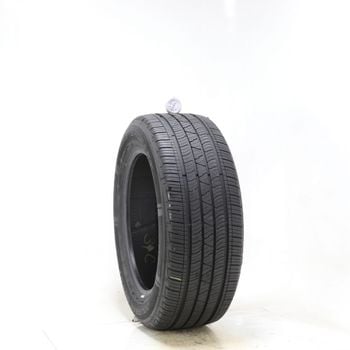 Set of (2) Used 235/55R17 Mastercraft Courser Quest Plus 99H - 8/32