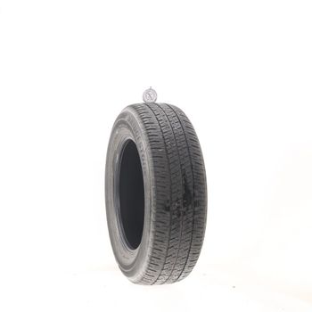 Set of (2) Used 195/65R15 Bridgestone Ecopia EP422 Plus 91S - 5.5-6.5/32