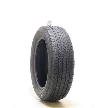 Set of (4) Used 225/60R18 Bridgestone Dueler H/P Sport AS 100H - 5.5/32