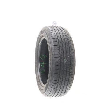 Set of (4) Used 225/60R18 Goodyear Assurance MaxLife 100H - 7.5/32