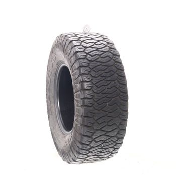 Used LT35X12.5R17 Maxxis Razr AT 121R - 11.5/32