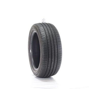 Set of (2) Used 225/50R17 Blackhawk Street-H HH11 94V - 7.5-9/32