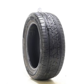 Used 255/55R20 Cooper Discoverer SRX 110H - 4.5/32