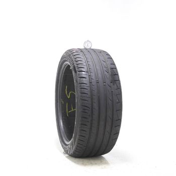 Used 245/40R18 Premiorri Solazo S Plus 97V - 7/32