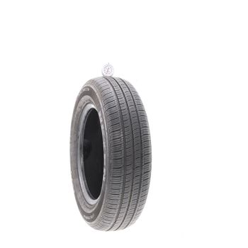 Set of (2) Used 175/70R14 Nexen N'Priz AH5 84T - 7.5/32