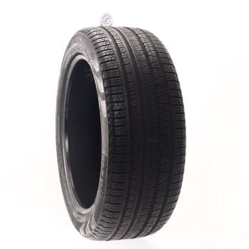 Used 285/45R22 Pirelli Scorpion Verde 114H - 9/32