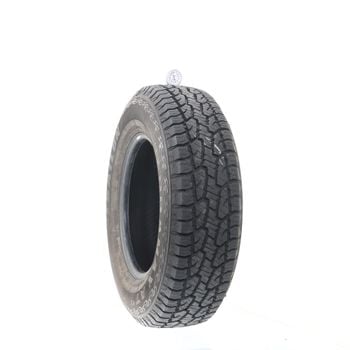 Set of (2) Used LT225/75R16 Sailun Terramax A/T 4S 115/112S - 13/32