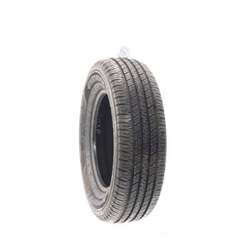 Set of (2) Used 215/70R16 Hankook Dynapro HT 99T - 11.5/32