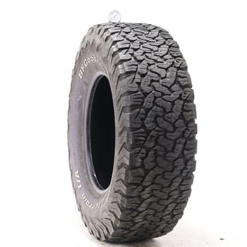 Set of (2) Used LT285/70R17 BFGoodrich All-Terrain T/A KO2 116/113Q - 9-9.5/32
