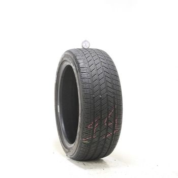 Set of (2) Used 225/45R18 Bridgestone Turanza Quiet Track 91V - 6-7/32