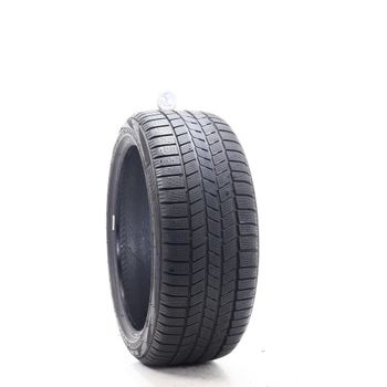 Used 225/40R18 Pirelli Winter 240 Snowsport N3 92V - 5.5/32