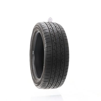 Used 245/50R20 Continental CrossContact LX25 102H - 9.5/32