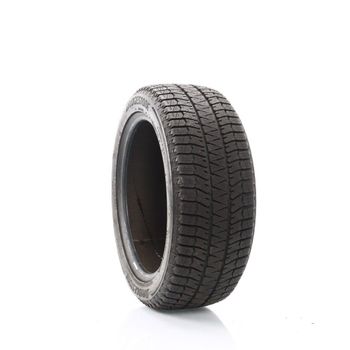 New 235/50R19 Bridgestone Blizzak WS90 Studless 99H - 99/32