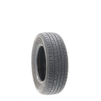 New 215/65R15 Mastercraft Stratus AS 96H