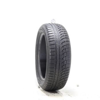 Set of (2) Used 235/55R19 Nokian WR G4 SUV 105V - 8.5-9/32