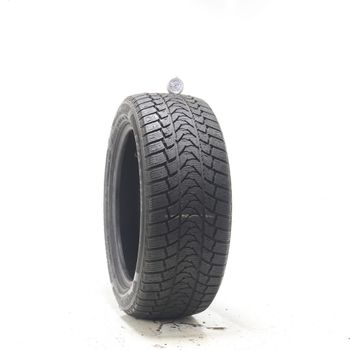 Used 235/50R18 Minerva Eco Stud Silica Studdable 101H - 9.5/32