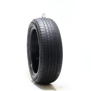 Set of (4) Used 235/55R20 Bridgestone Alenza Sport A/S 102V - 6.5/32