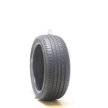 Set of (2) Used 215/45ZR17 NeoTerra NeoSport 91W - 7.5-8.5/32