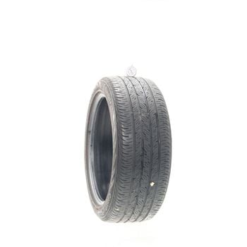 Set of (2) Used 235/45R19 Continental ContiProContact 95H - 5.5/32