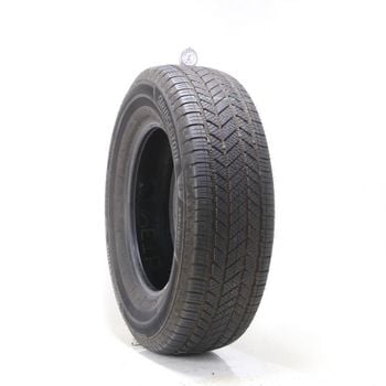 Set of (2) Used 245/70R17 Bridgestone Alenza AS Ultra 110T - 7.5/32