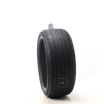 Set of (2) Used 225/40R18 Yokohama Advan Sport A/S Plus 92Y - 8/32