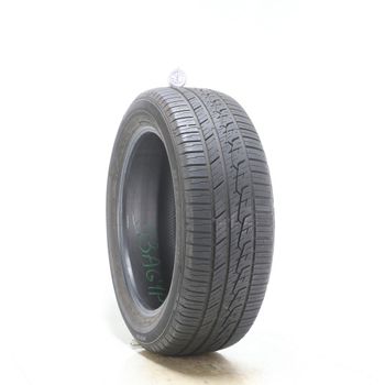 Set of (4) Used 235/55R19 Sumitomo HTR A/S P03 105W - 7/32