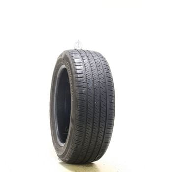 Set of (2) Used 215/55ZR17 Landspider Citytraxx H/P 98W - 7/32