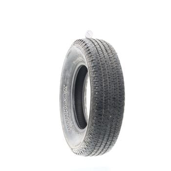 Used 225/75R16 Hankook Dynapro AT RF08 104S - 11.5/32