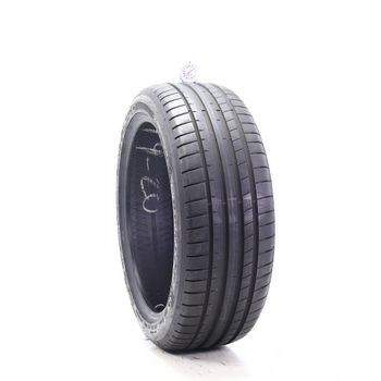 Used 225/45R19 Dunlop Sport Maxx RT2 DSST Run Flat 92W - 9/32