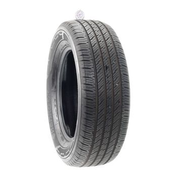 Set of (2) Used 265/60R18 Hankook Dynapro HT 110T - 10-10.5/32