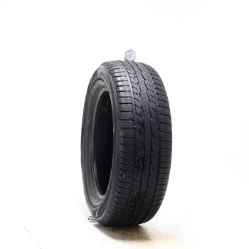 Used 225/60R17 DieHard Silver Touring A/S 98T - 9/32