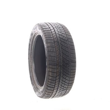 New 275/45R20 Continental ContiWinterContact TS830P SUV NO 110V