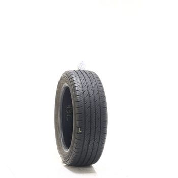 Set of (2) Used 185/55R15 Falken Sincera SN250 A/S 82V - 8/32