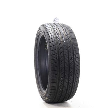 Used 245/45R19 Kumho Crugen Premium 98H - 9.5/32