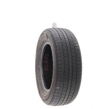 Used 245/65R17 Delinte DH7 SUV 107H - 8.5/32