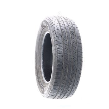 Set of (2) Used 265/65R18 National Commando HTS 114T - 6-7.5/32