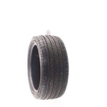 Used 245/40R17 Michelin Pilot HX MXM4 MO 91H - 7.5/32
