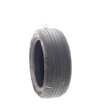 Set of (2) Used 255/50R20 Kumho Crugen HP71 105T - 5-5.5/32