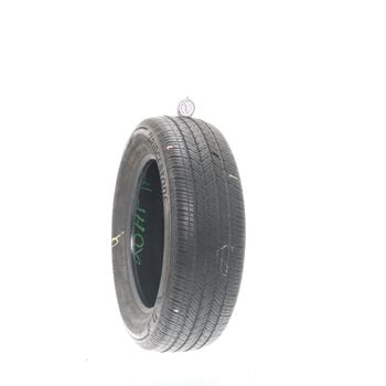 Set of (2) Used 205/60R16 Bridgestone Turanza LS100 92H - 6.5/32