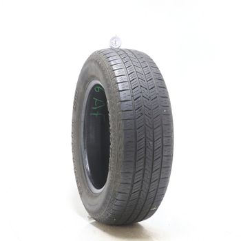 Set of (2) Used 235/65R17 Sailun Terramax HLT 104T - 7-7.5/32
