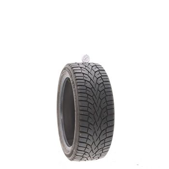 Used 215/45R17 General Altimax Arctic 12 91T - 9/32