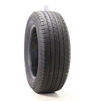 Set of (2) Used 255/60R18 Yokohama Geolandar H/T G056 112V - 7.5-9/32