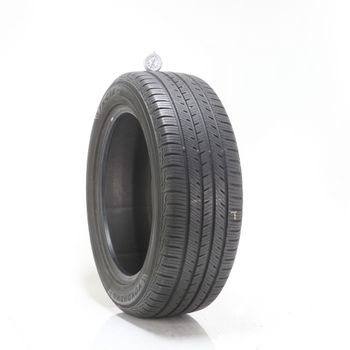 Set of (4) Used 225/55R18 Yokohama YK-CTX 98H - 7.5/32