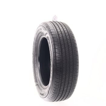 Set of (4) Used 225/65R17 Goodyear Assurance Finesse 102H - 8/32